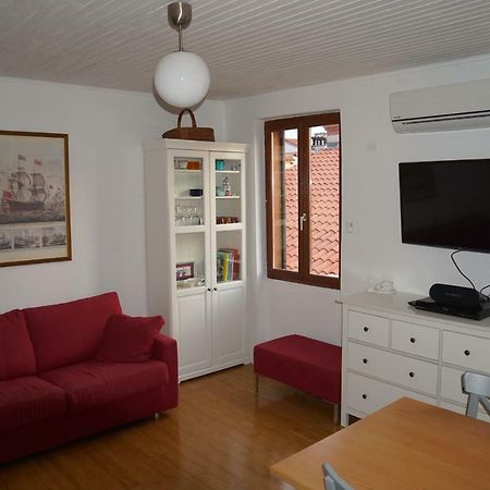 Apartment Piran Svobode Eksteriør billede