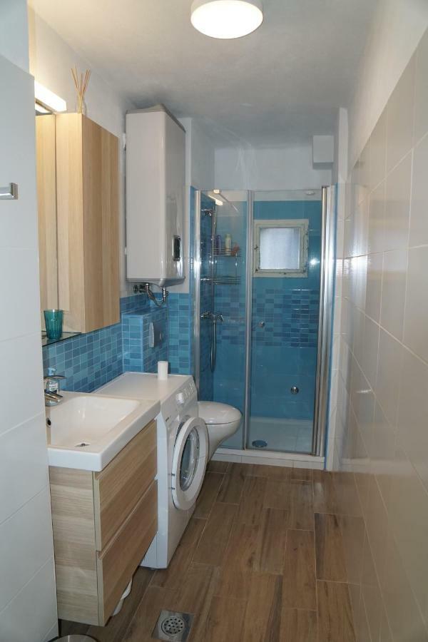 Apartment Piran Svobode Eksteriør billede