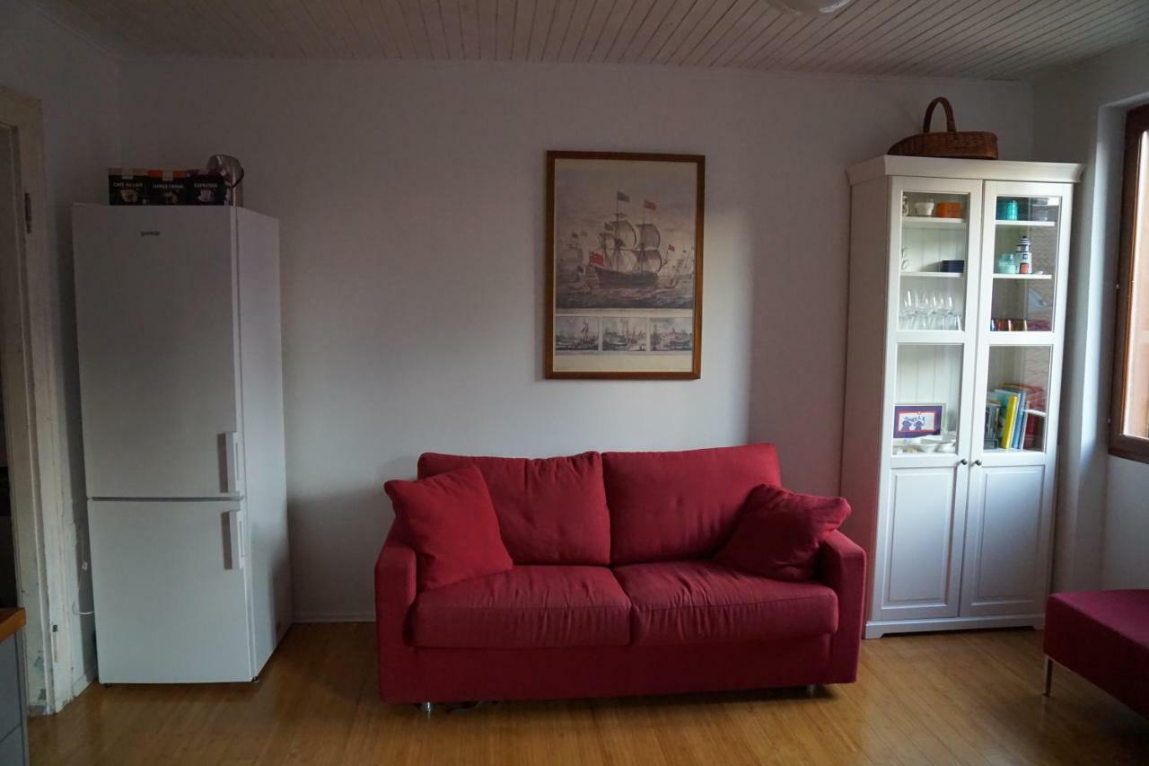 Apartment Piran Svobode Eksteriør billede