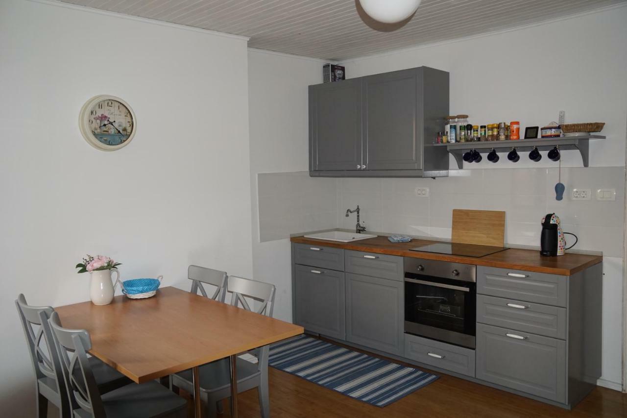 Apartment Piran Svobode Eksteriør billede