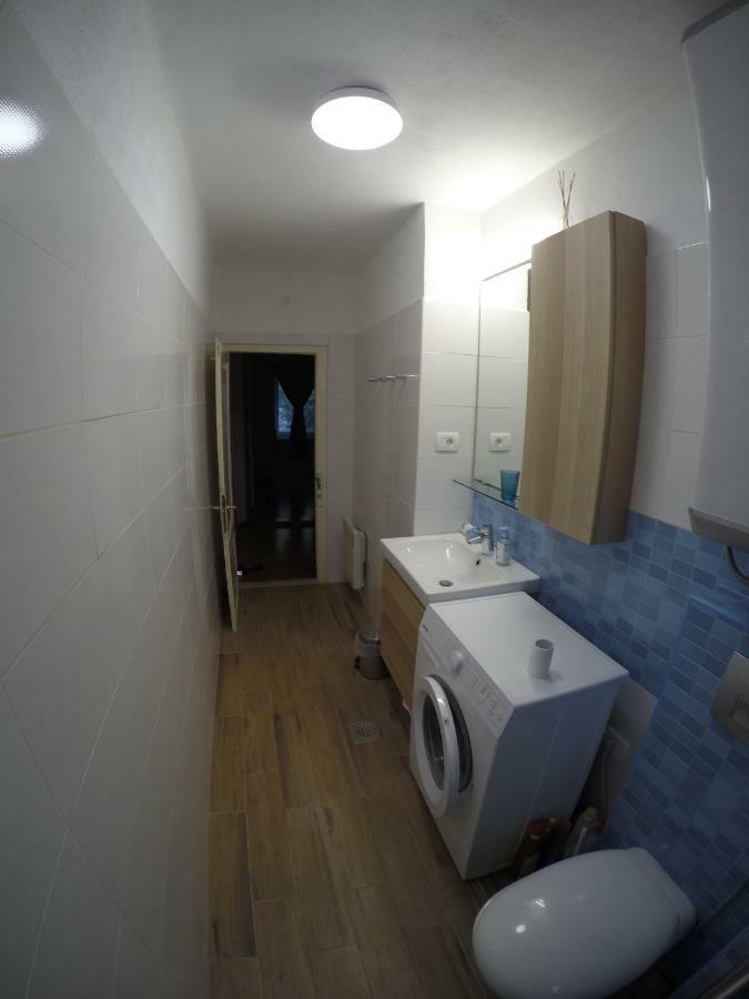 Apartment Piran Svobode Eksteriør billede