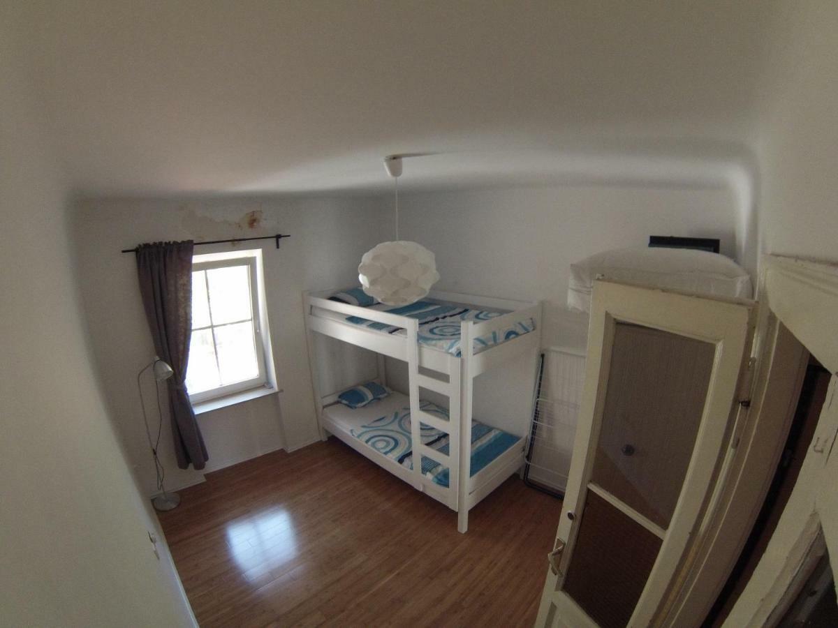 Apartment Piran Svobode Eksteriør billede